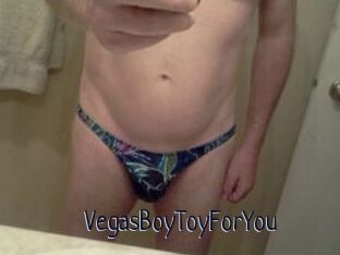 VegasBoyToyForYou
