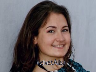 VelvetAlisa