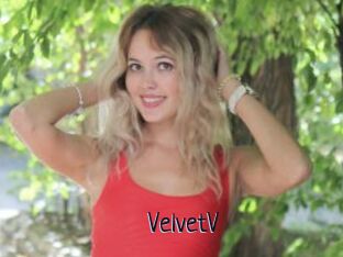 VelvetV