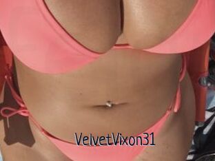 VelvetVixon31