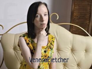VeneraFletcher