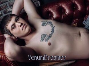 VenumDreamer