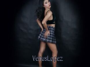 VenusLopez