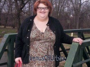 VenusOfUrbino