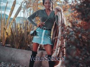 VenusSanders