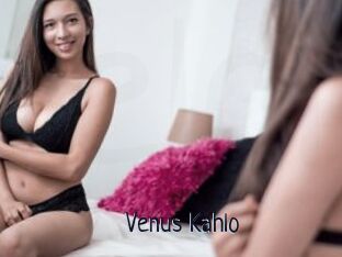 Venus_Kahlo
