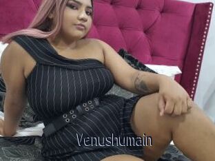 Venushumain