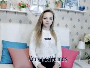 VeronicaHolmes