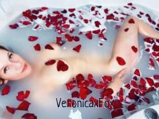 VeronicaxFox