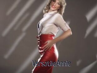 VersatileAnnie