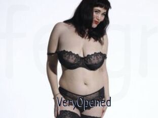 VeryOpened