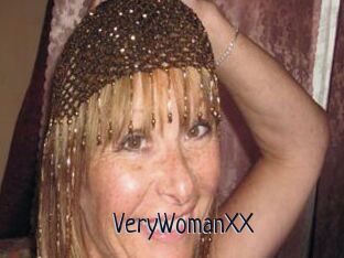 VeryWomanXX