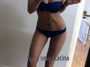 Very_sexy_Latina