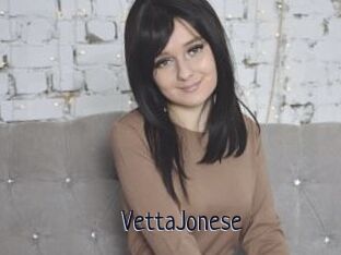 VettaJonese