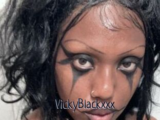 VickyBlackxxx