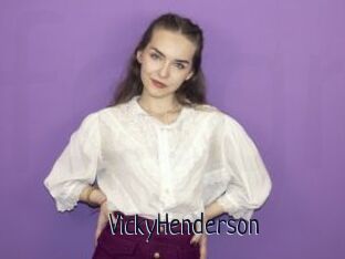 VickyHenderson