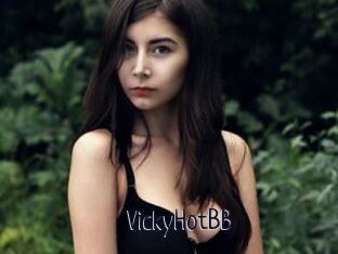 VickyHotBB