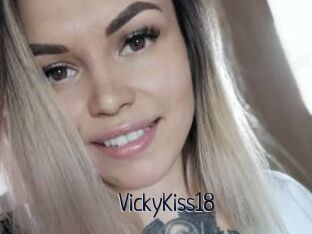 VickyKiss18