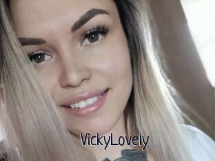 VickyLovely