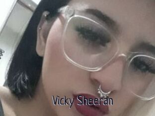 Vicky_Sheeran