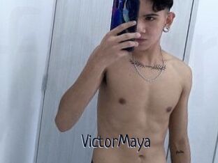 VictorMaya