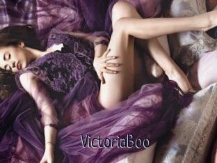 VictoriaBoo