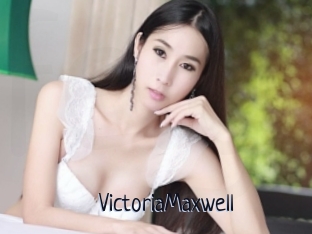 VictoriaMaxwell