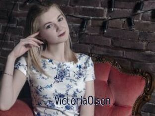 VictoriaOlson