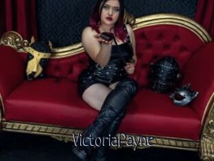 VictoriaPayne