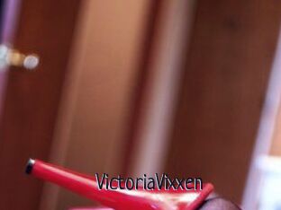 VictoriaVixxen