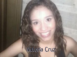 Victoria_Cruz