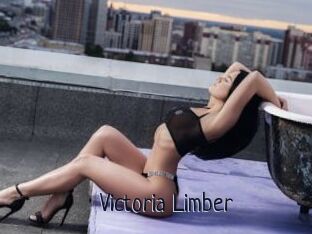 Victoria_Limber