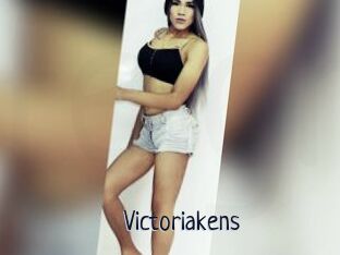 Victoriakens