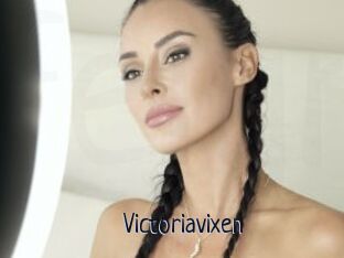 Victoriavixen