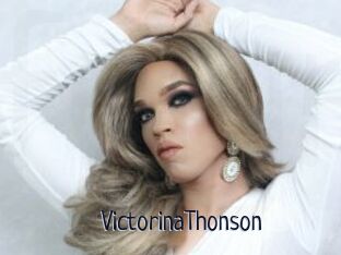 VictorinaThonson