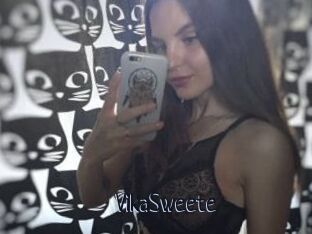 VikaSweete