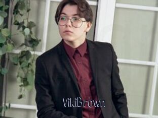 VikiBrown