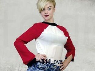 VikkiLove