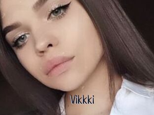 Vikkki