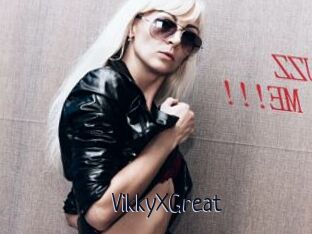 VikkyXGreat