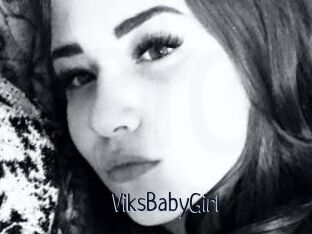 ViksBabyGirl