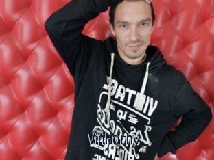 VinHorny