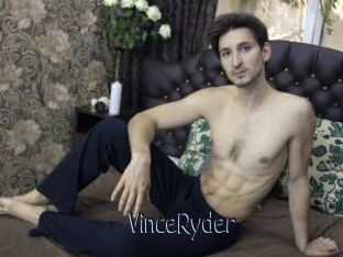 VinceRyder