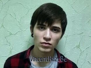 VincentHazeBe
