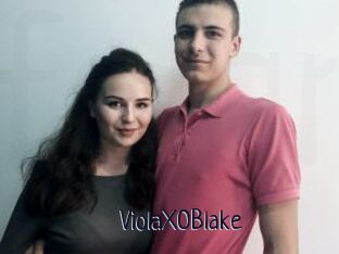 ViolaXOBlake