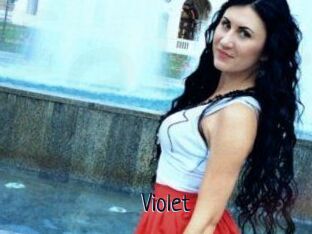 Violet