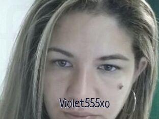 Violet555xo