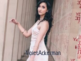 VioletAckerman