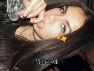 VioletAllen