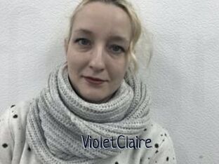 VioletClaire
